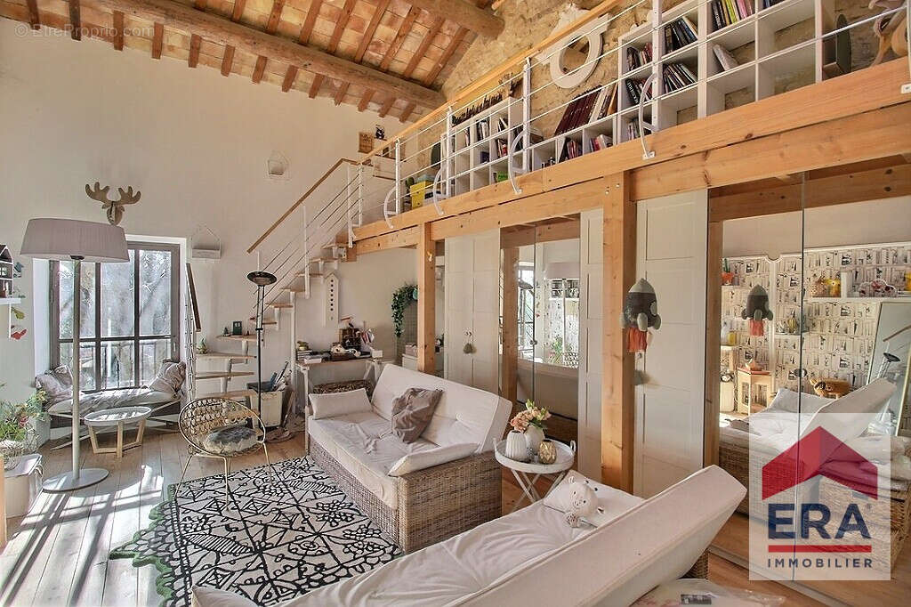 Maison à CARPENTRAS