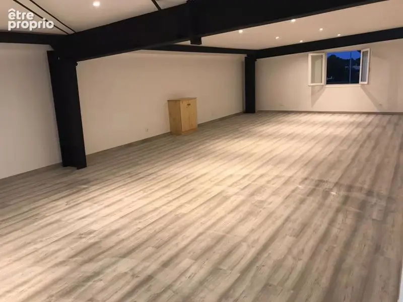 A VENDRE Local d'activité de 365 m² env. à NANTES EST - photo 5