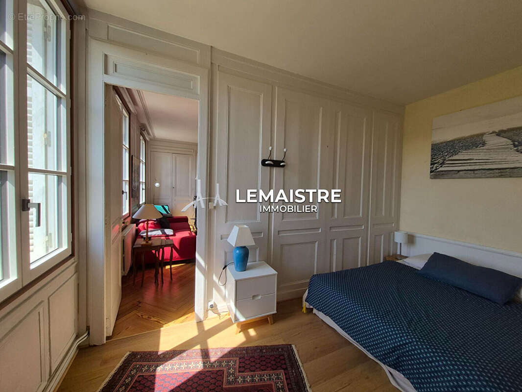 Appartement à LE HAVRE