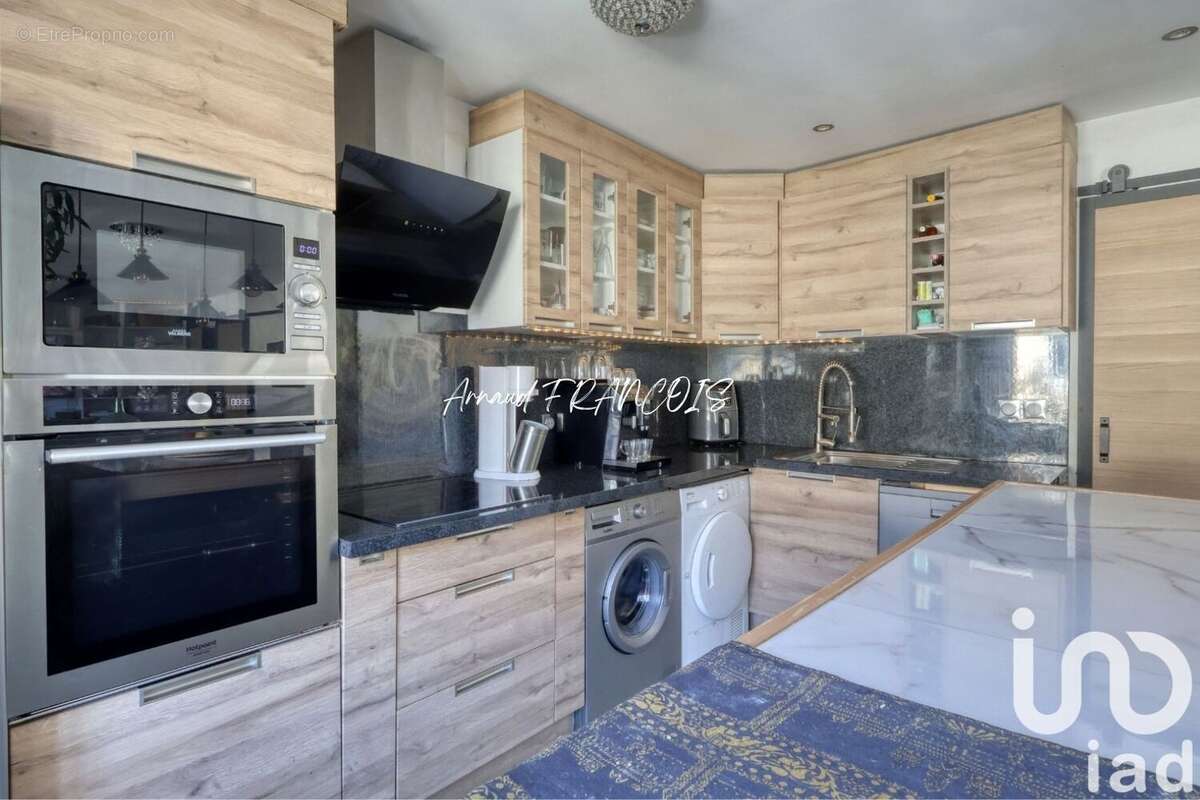 Photo 2 - Appartement à DEUIL-LA-BARRE