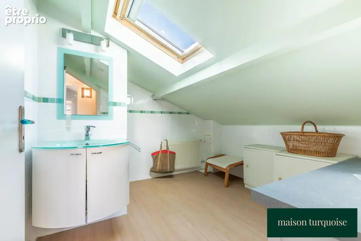 Maison 134 m² à Anglet  - photo 9