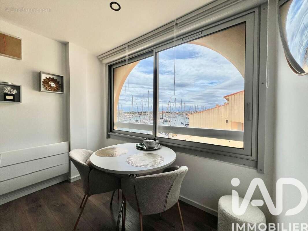 Photo 4 - Appartement à LEUCATE