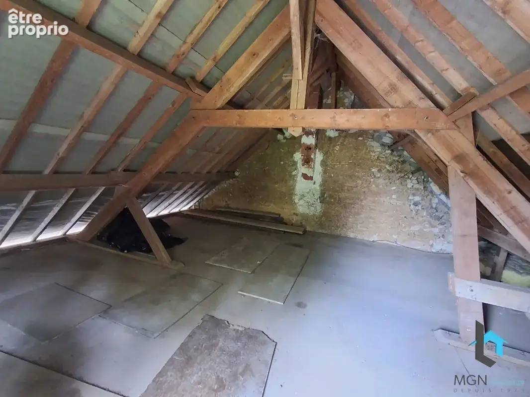 Maison Longère de 124 m² - photo 15