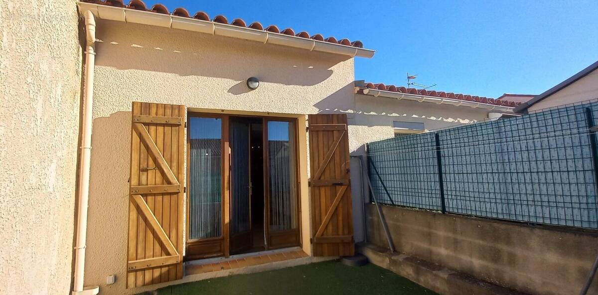Appartement à ARGELES-SUR-MER