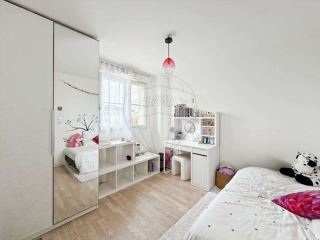 Maison 3 chambre(s) à vendre - photo 8