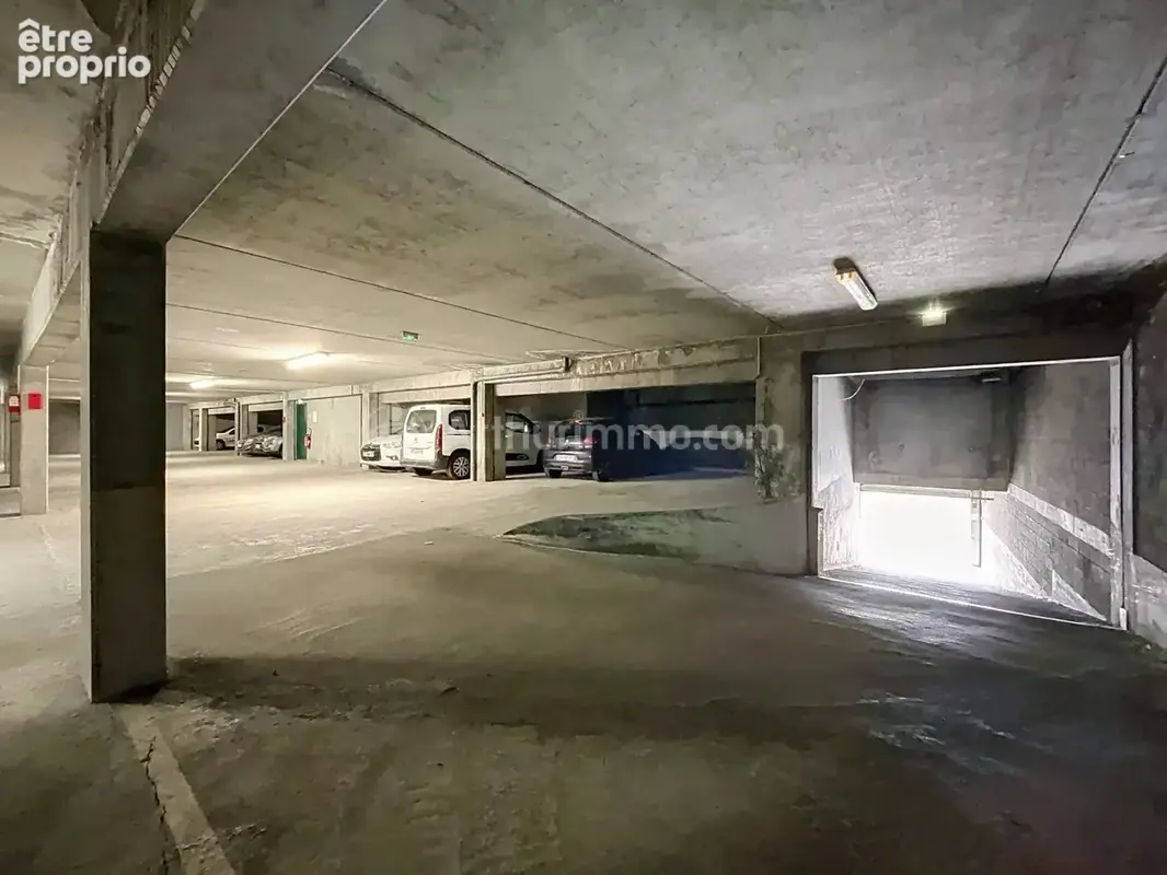 Vente Parking-box Clermont-ferrand(63100) 14 000ï¿œ - photo 2