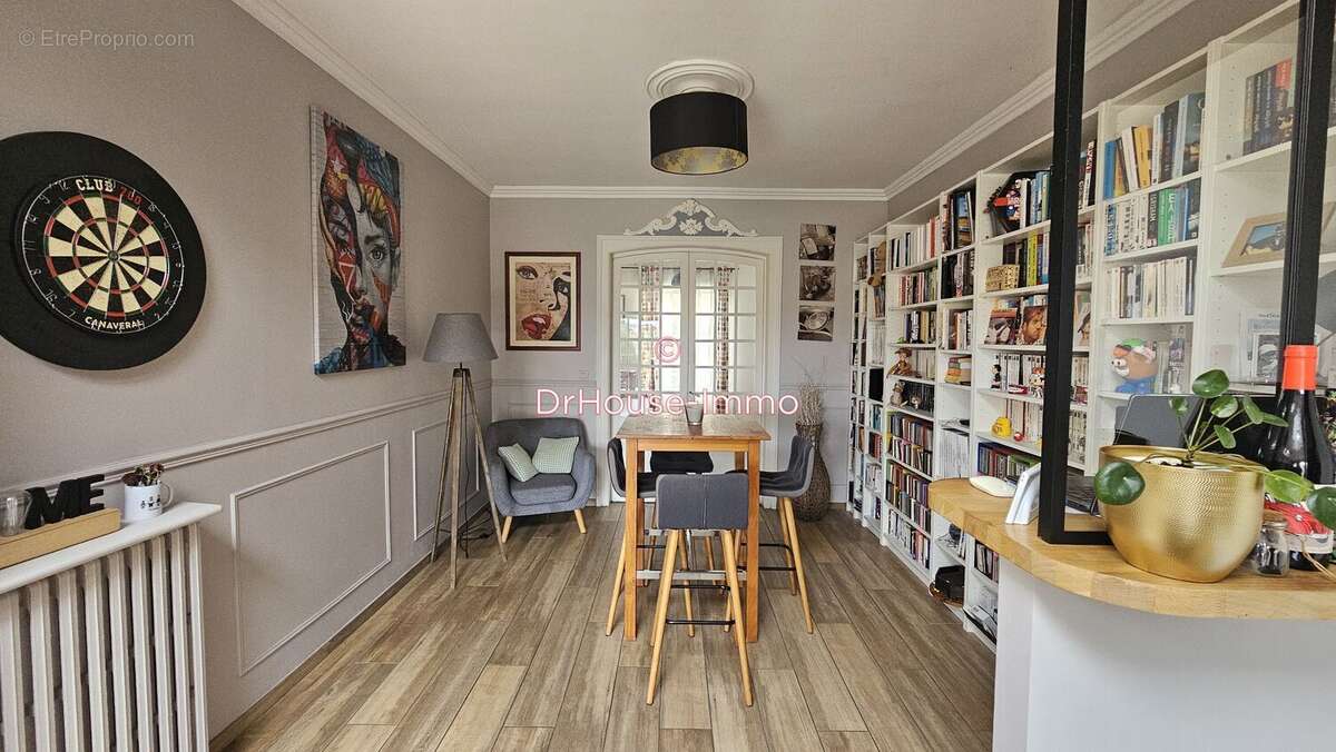 Maison à LE MANS
