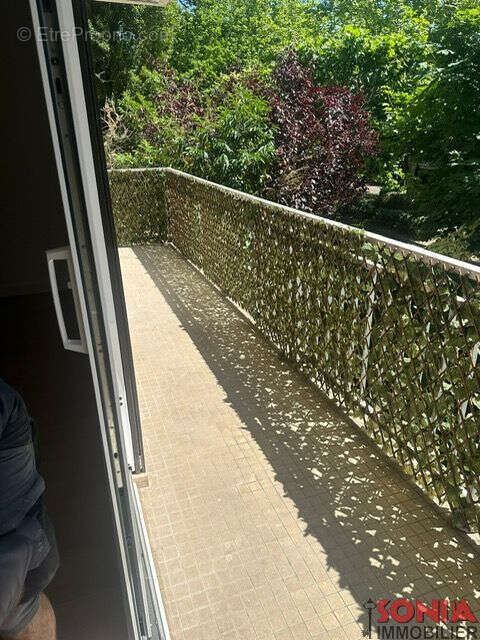 Appartement à NOGENT-SUR-MARNE