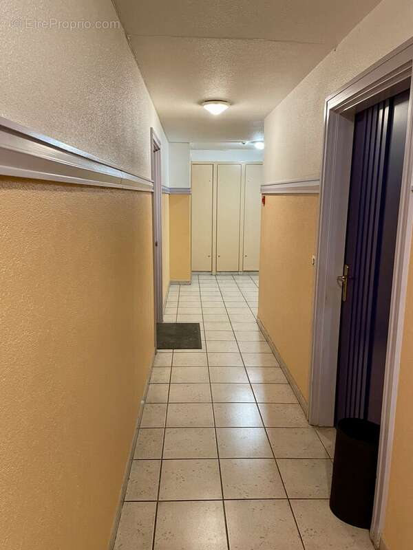 Photo 7 - Appartement à SAINT-RAPHAEL
