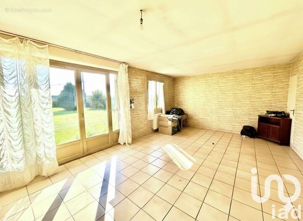 Photo 3 - Maison à ACHERES-LA-FORET