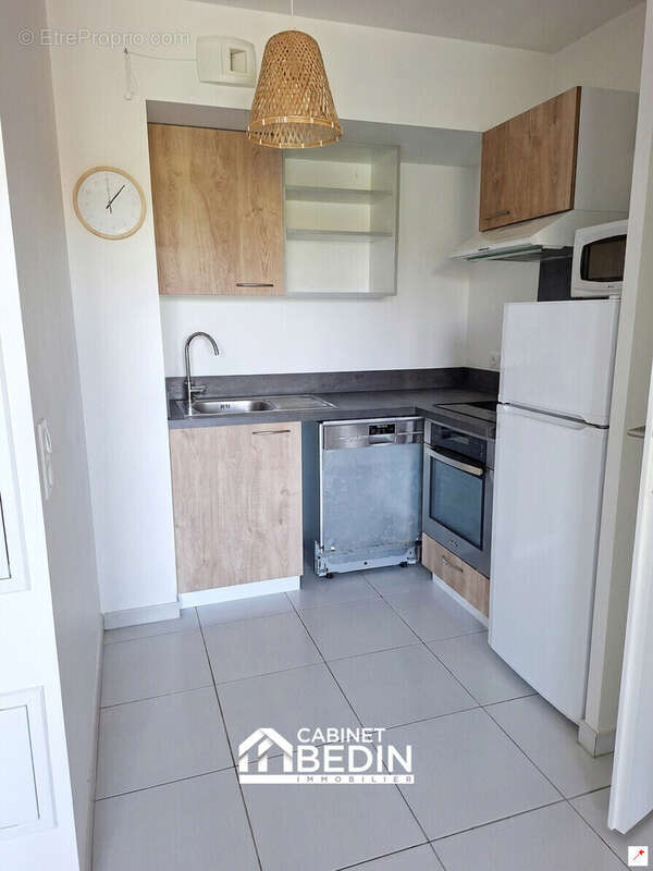 Appartement à MERIGNAC