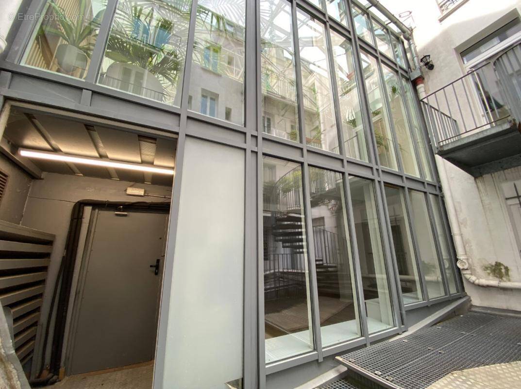 Commerce à PARIS-14E