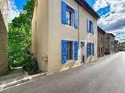 Maison à LA SOUCHE