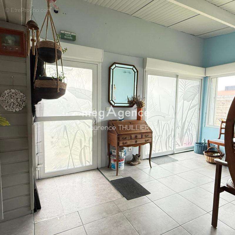Maison 5 pièces 120 m - photo 3