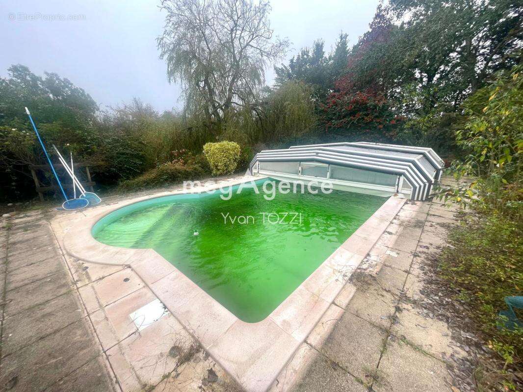 Maison à LES SABLES-D&#039;OLONNE