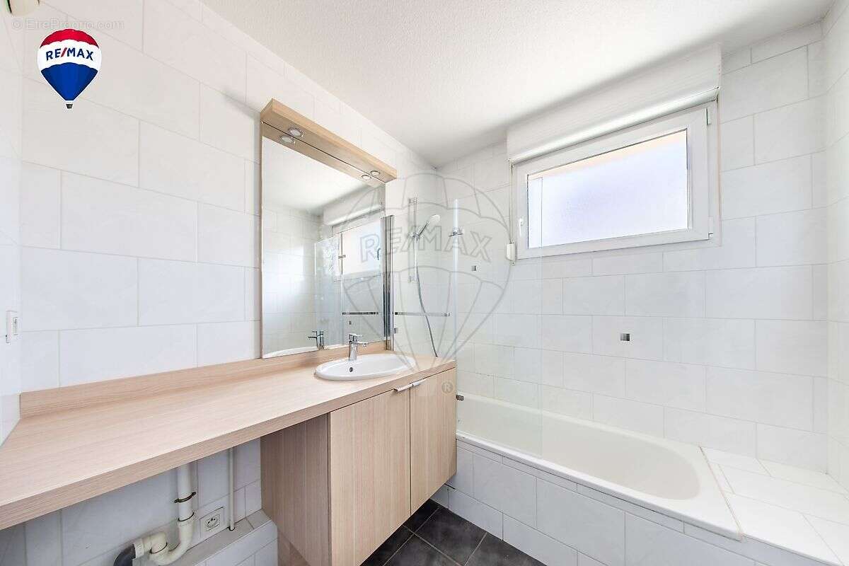 Appartement à MORSCHWILLER-LE-BAS