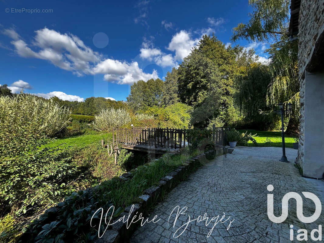 Photo 4 - Maison à SAINTS