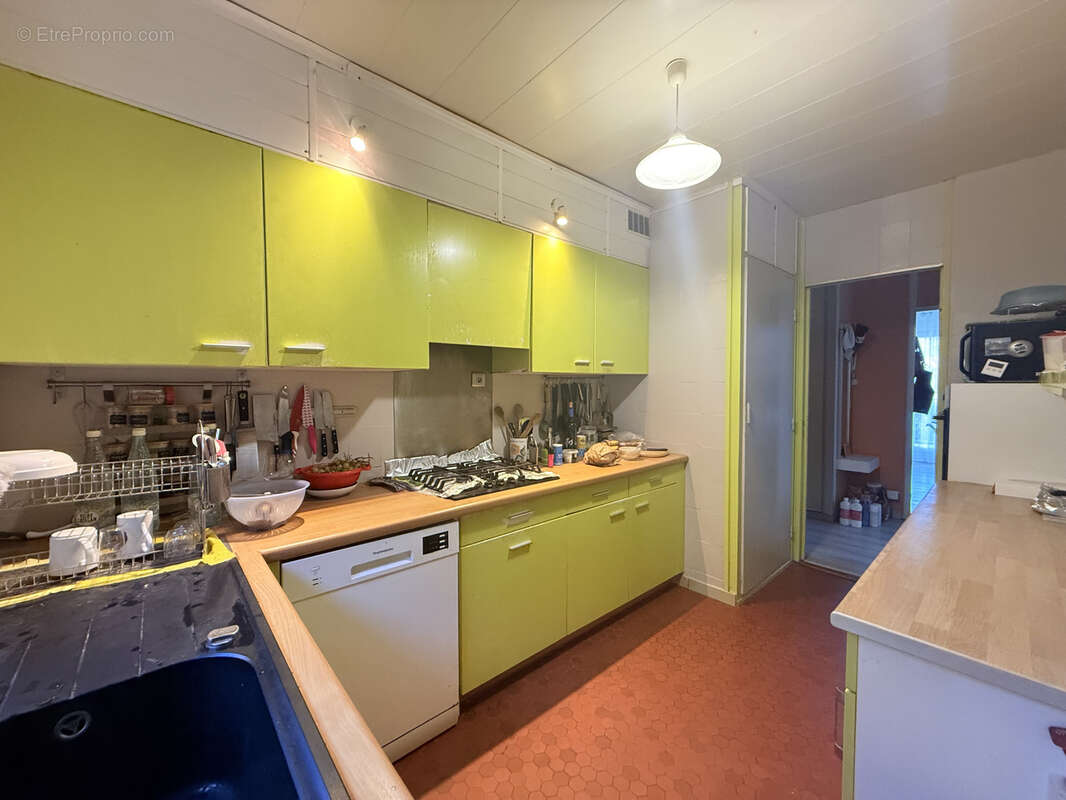 Maison à ARLES-SUR-TECH