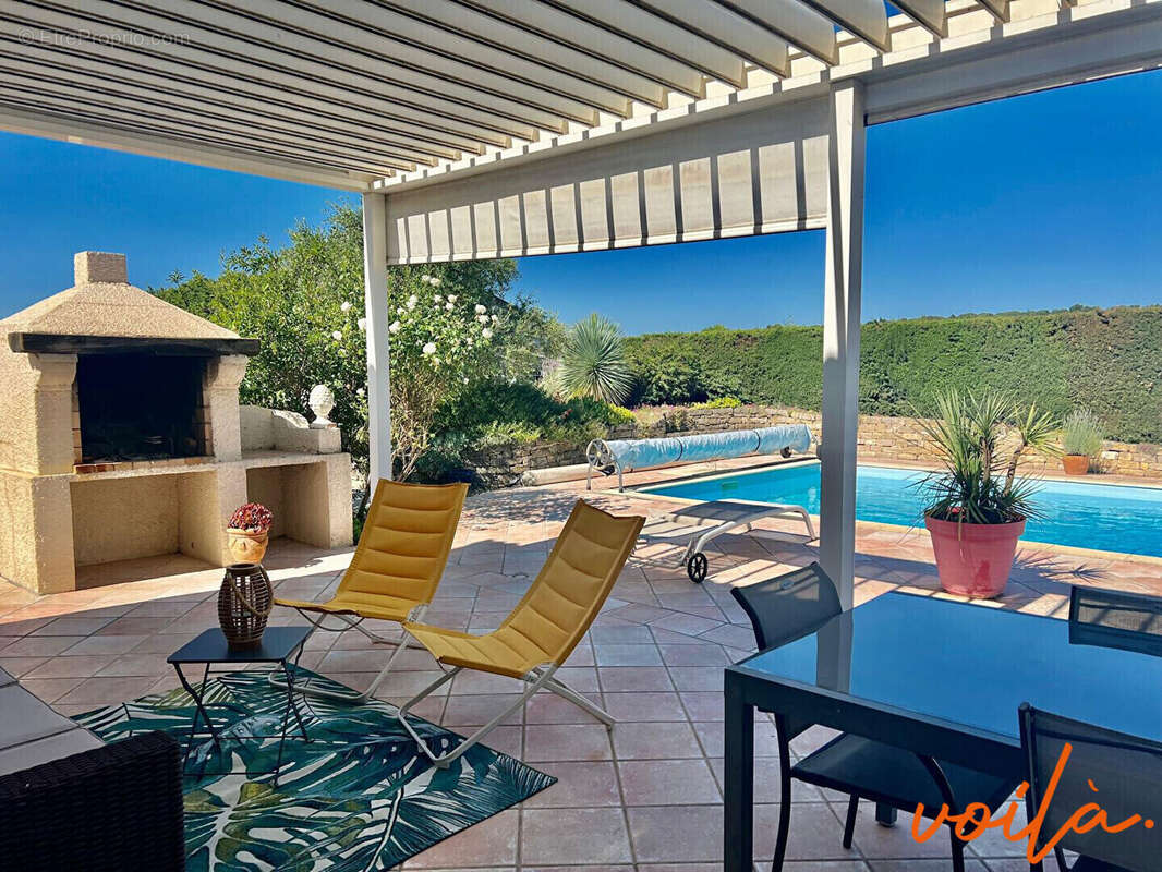 Maison à CARCASSONNE