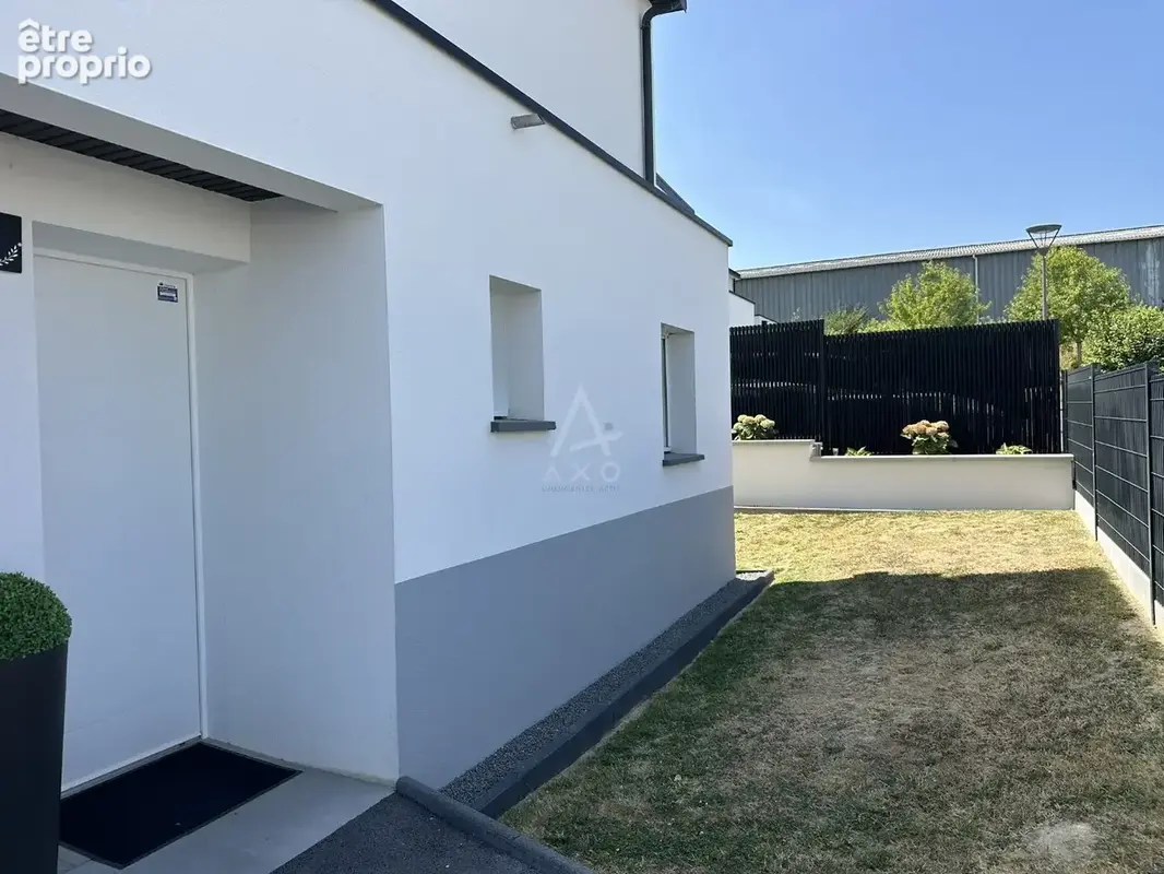 Morbihan sud - Caudan  - Centre ville - photo 13