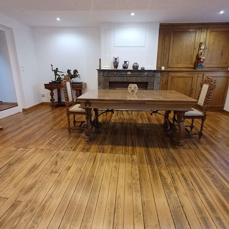 Maison 188 m² à Frevent  - photo 3
