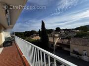 Appartement à LA SEYNE-SUR-MER