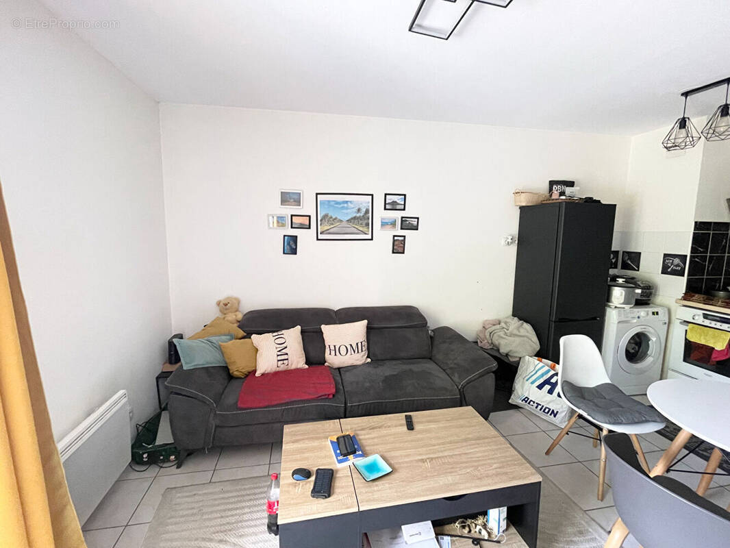 Appartement à ETAMPES