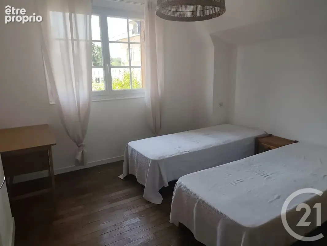 Maison 5 pièces 95 m² à vendre à Brionne (27800) - photo 15