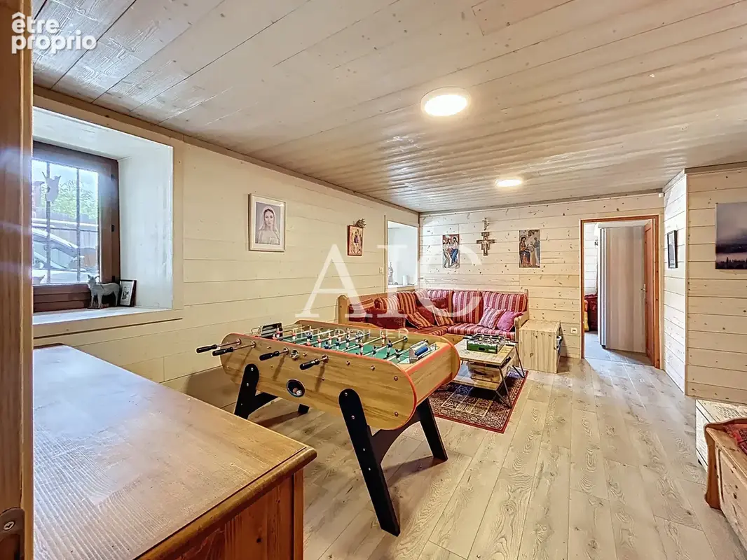 Maison  211 m2 - photo 19