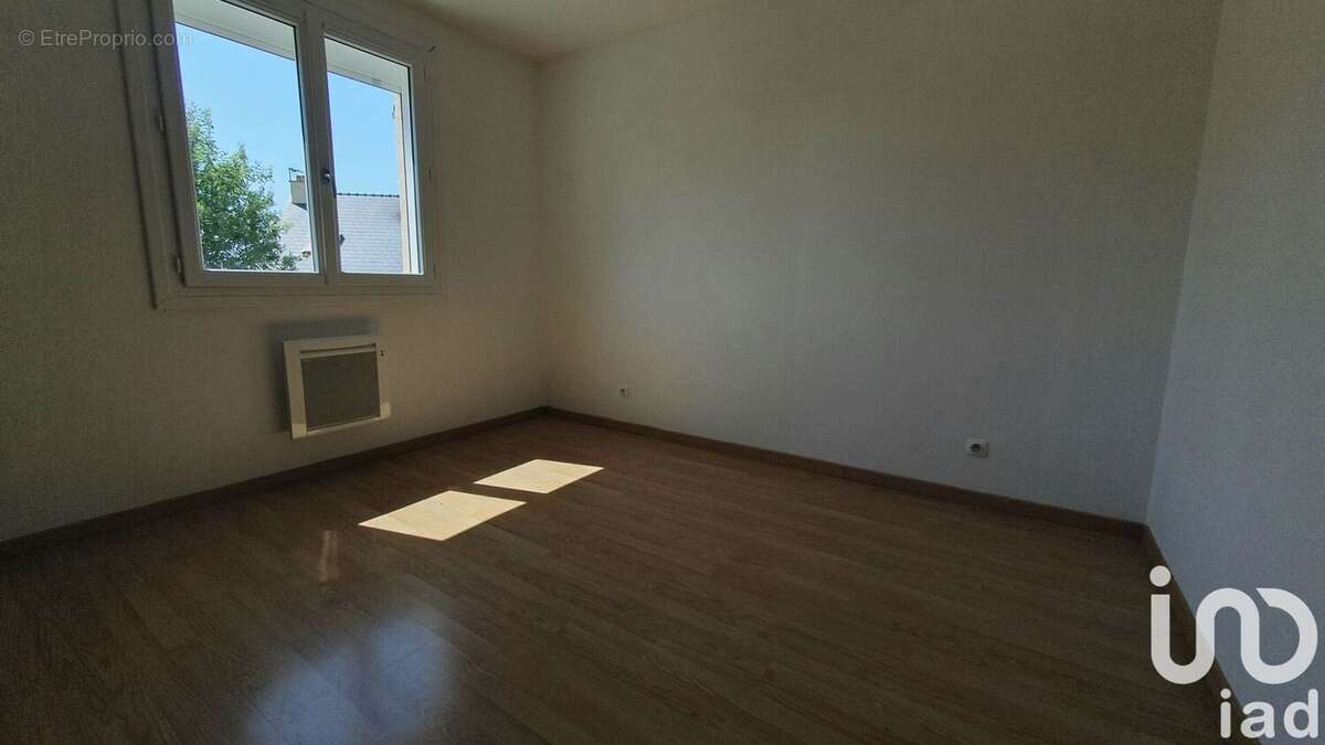 Photo 8 - Maison à FAYE-D&#039;ANJOU