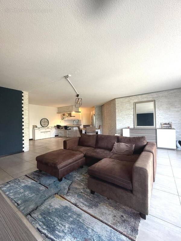 Appartement à ANNEMASSE