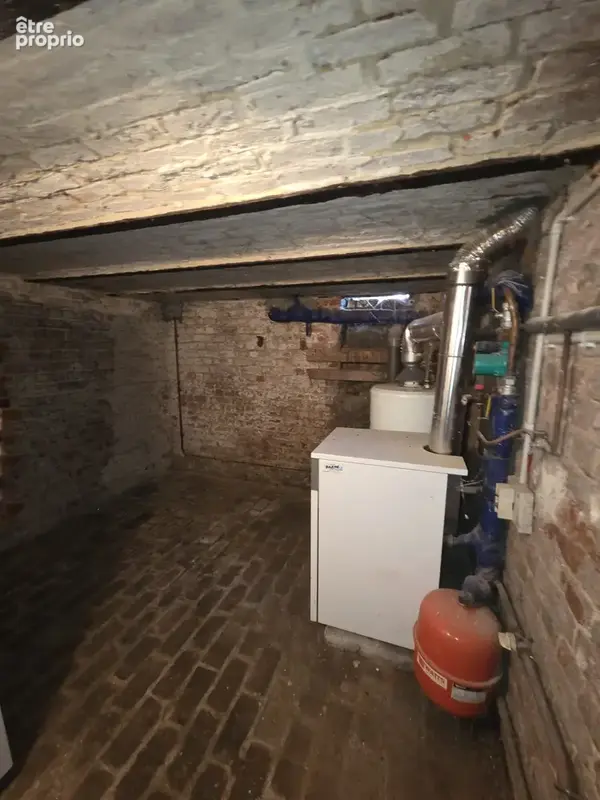 Maison 90 m² à Bachant  - photo 9
