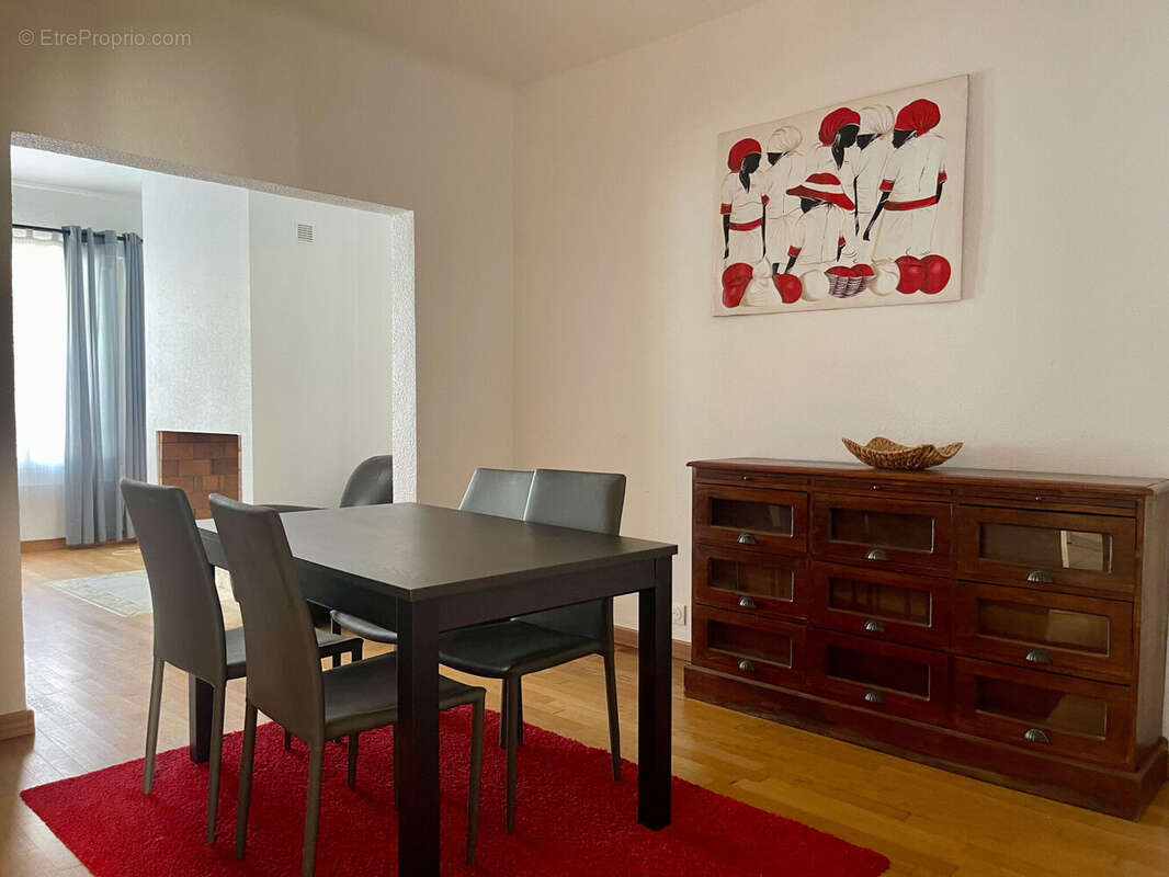 Photo 3 - Maison à MONTPELLIER