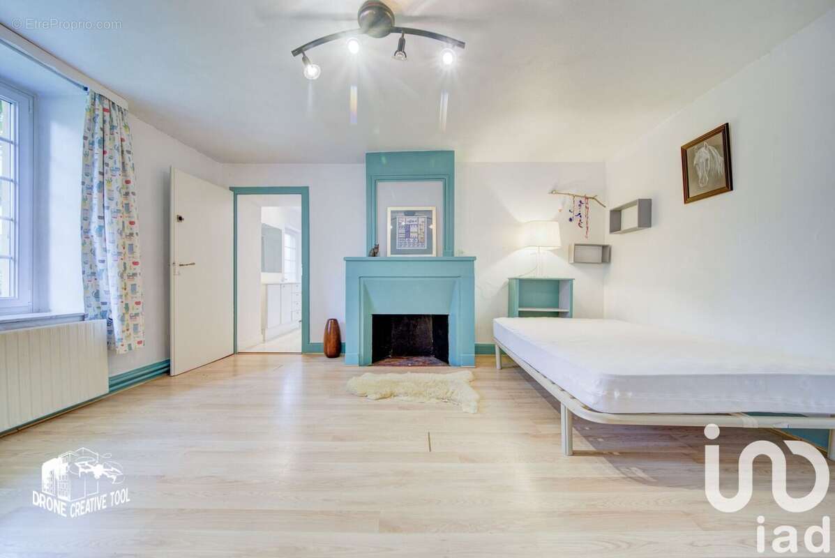 Photo 8 - Maison à MONTOIS-LA-MONTAGNE