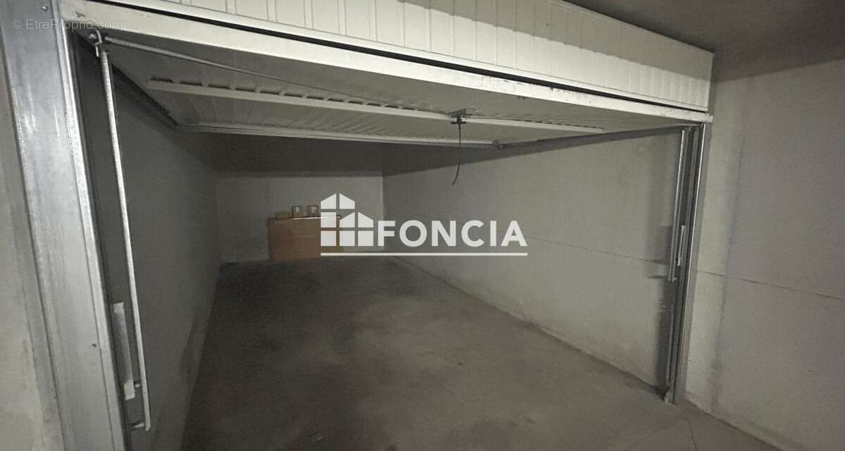 Madrague de mont redon : garage en sous-sol - photo 4