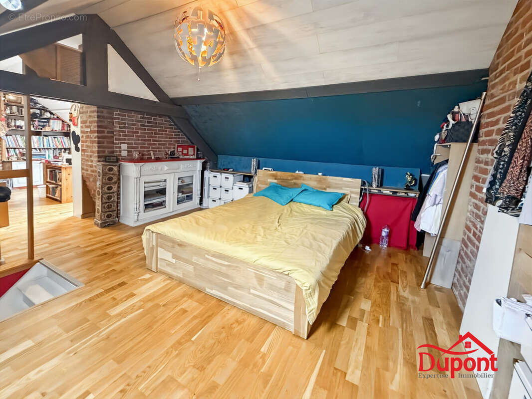 Maison 201 m² à Somain  - photo 7