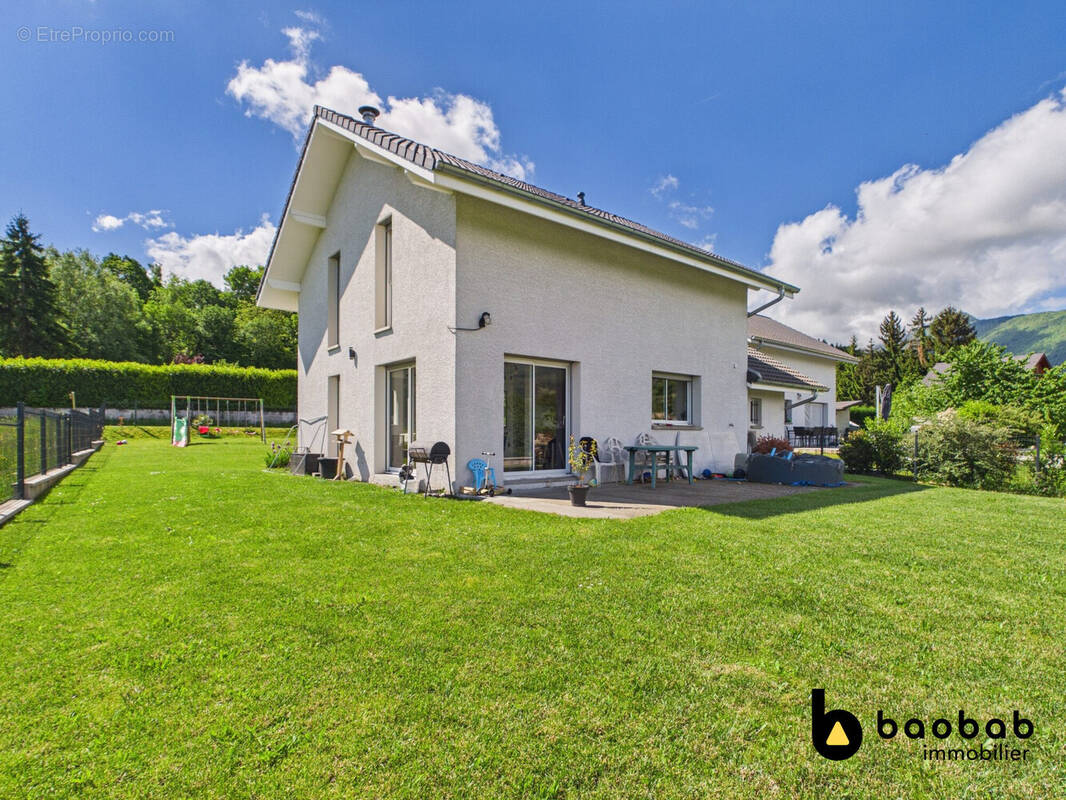 Maison à VIMINES
