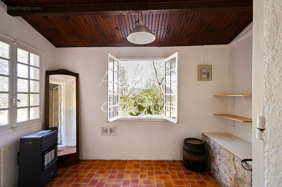 EXCLUSIVITE - Appartement Fuveau 3 pièces 84m² terrasse jardin et garage - photo 4