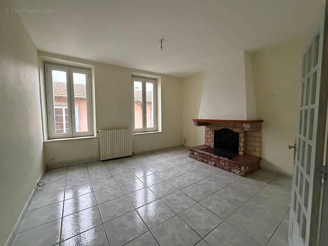 Appartement à CARCASSONNE