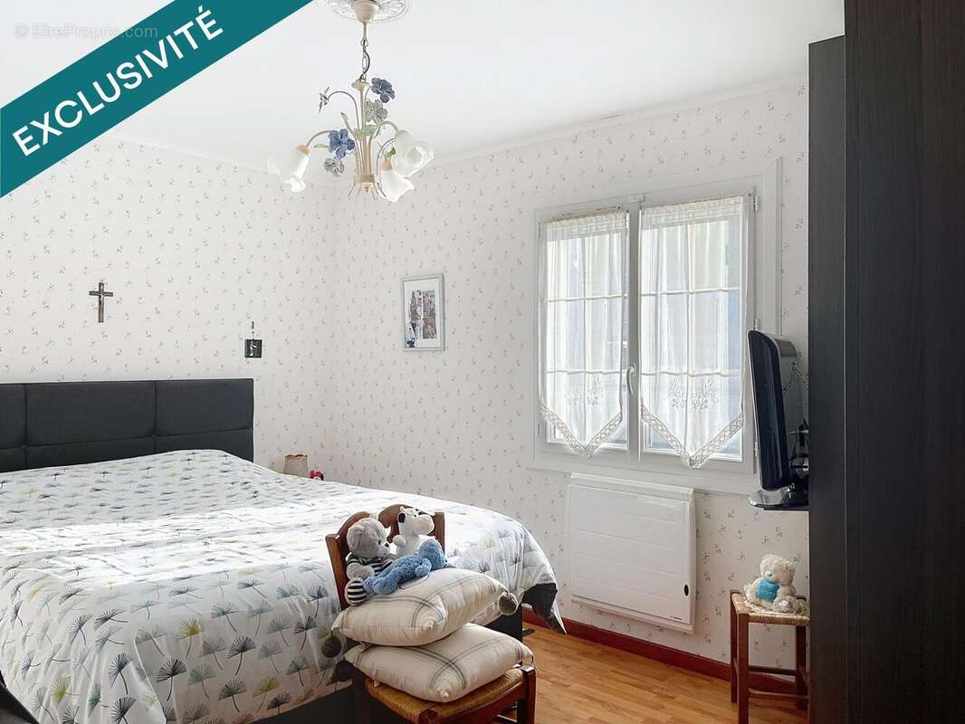 Photo 4 - Maison à ANDILLY