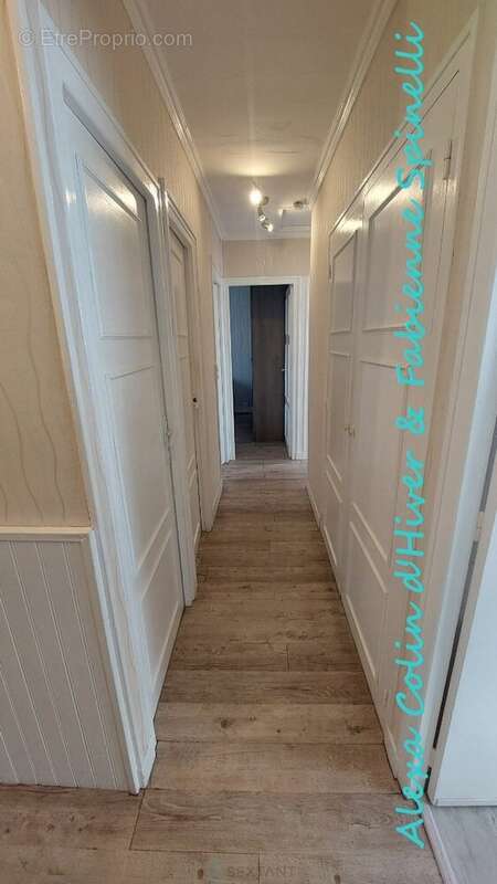 Maison de plain pieds sur sous-sol total - photo 11