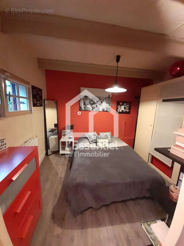 Maison à TRIEL-SUR-SEINE