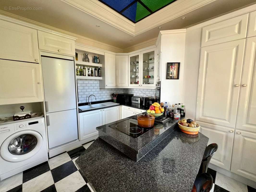 Appartement à GRASSE