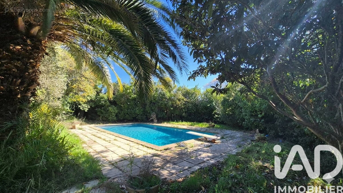 Photo 1 - Maison à LEDENON