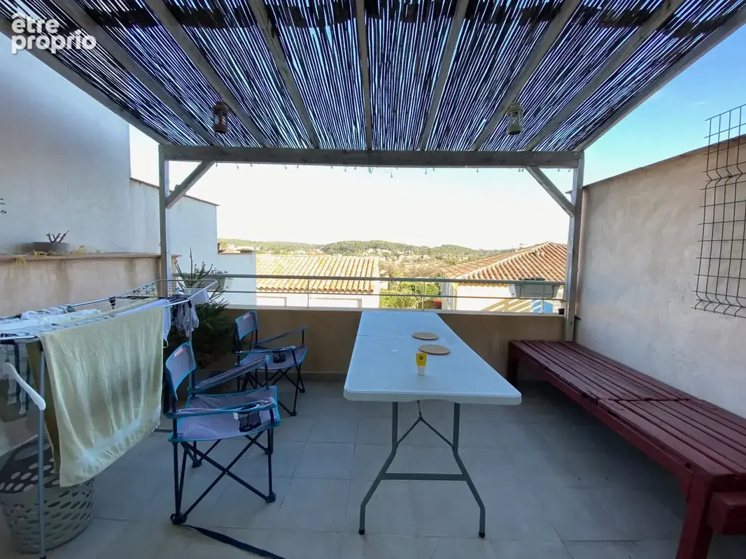ALEX : notre duplex à Draguignan - photo 2