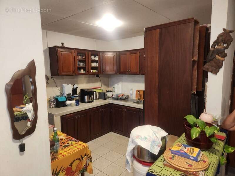 Maison à REMIRE-MONTJOLY