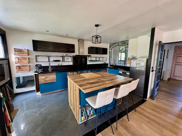 Maison à VILLENNES-SUR-SEINE