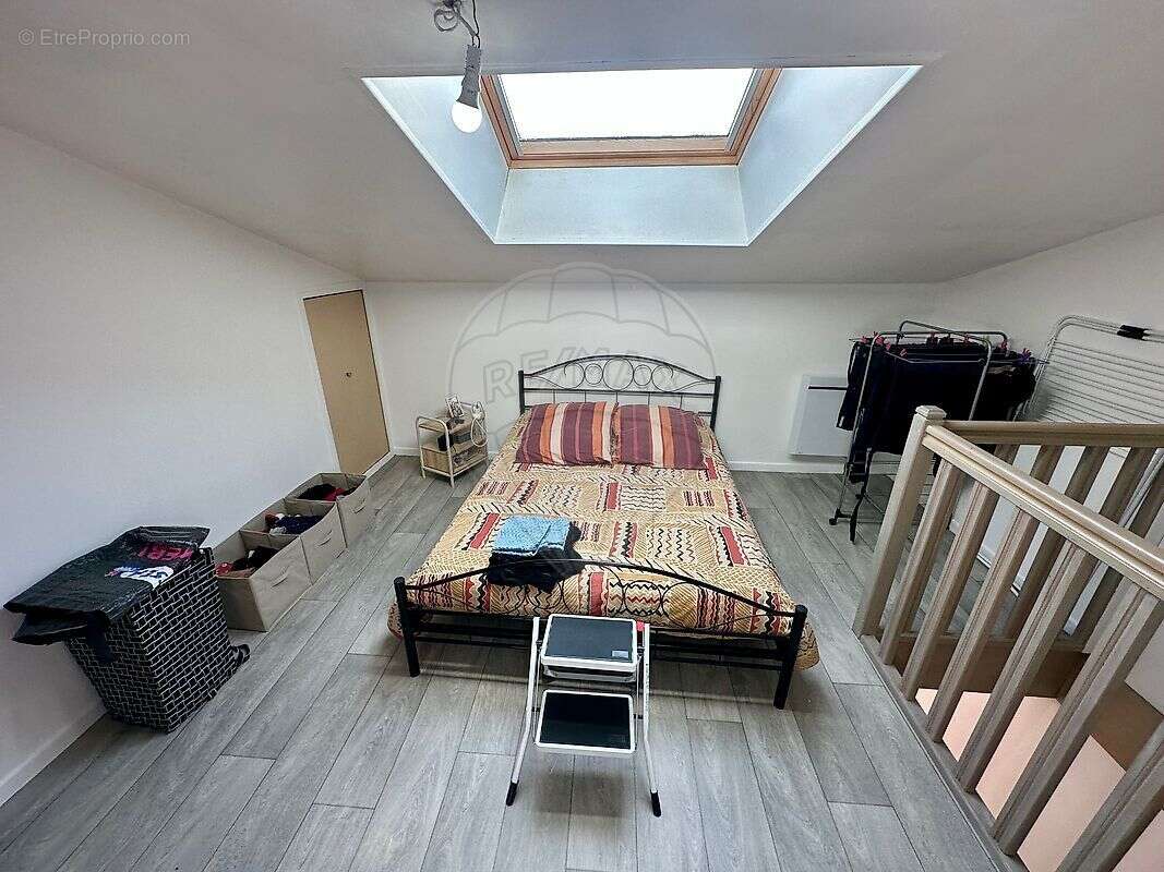Immeuble  à vendre - photo 2