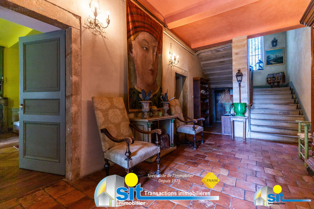 Maison à SONNAY