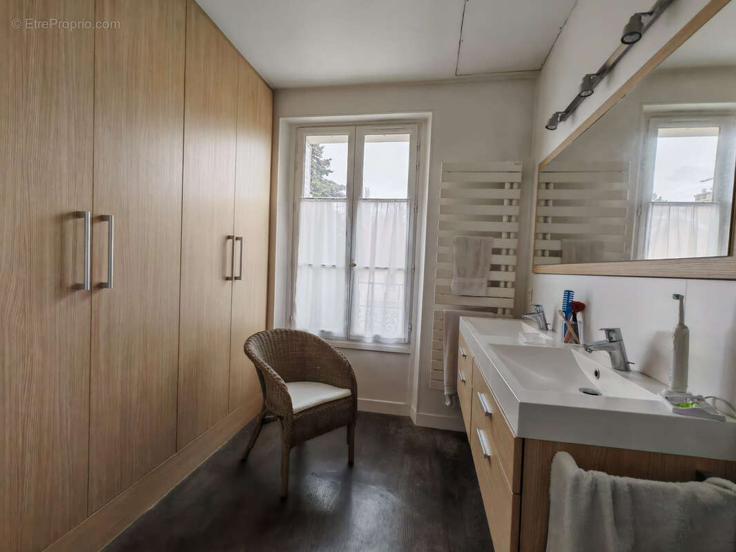 Maison à ROCQUENCOURT